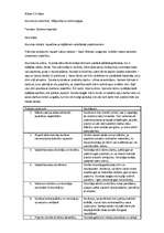 Konspekts 'Prakses atskaite', 19.