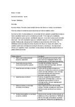 Konspekts 'Prakses atskaite', 23.