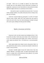 Konspekts 'Prakses atskaite', 30.