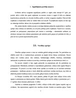 Prakses atskaite 'Investīcīju portfeļa izveide, nozaru fundamentāla analīze un portfeļa korelācija', 7.