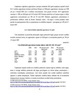 Prakses atskaite 'Investīcīju portfeļa izveide, nozaru fundamentāla analīze un portfeļa korelācija', 11.