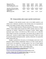 Prakses atskaite 'Investīcīju portfeļa izveide, nozaru fundamentāla analīze un portfeļa korelācija', 22.