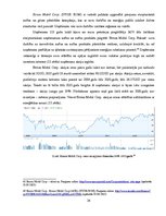 Prakses atskaite 'Investīcīju portfeļa izveide, nozaru fundamentāla analīze un portfeļa korelācija', 24.