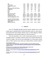 Prakses atskaite 'Investīcīju portfeļa izveide, nozaru fundamentāla analīze un portfeļa korelācija', 27.