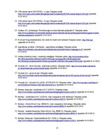 Prakses atskaite 'Investīcīju portfeļa izveide, nozaru fundamentāla analīze un portfeļa korelācija', 37.