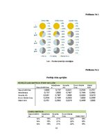 Prakses atskaite 'Investīcīju portfeļa izveide, nozaru fundamentāla analīze un portfeļa korelācija', 42.