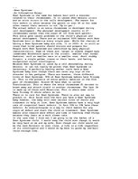 Eseja 'Down Syndrome', 1.