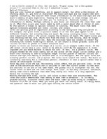 Eseja 'Optical Illusions', 1.