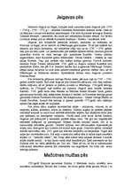 Konspekts 'Baroks un klasicisms Latvijā', 2.