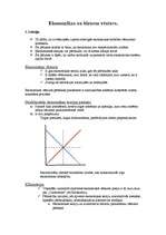 Konspekts 'Ekonomikas un biznesa vēsture', 1.