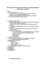 Konspekts 'Ekonomikas un biznesa vēsture', 12.