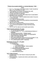 Konspekts 'Ekonomikas un biznesa vēsture', 18.