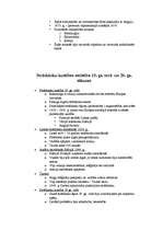 Konspekts 'Ekonomikas un biznesa vēsture', 20.