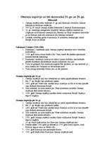 Konspekts 'Ekonomikas un biznesa vēsture', 28.