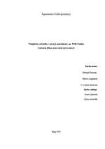 Referāts 'Volejbola attīstība PSRS laikā un mūsdienās', 1.