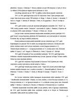 Referāts 'Volejbola attīstība PSRS laikā un mūsdienās', 13.