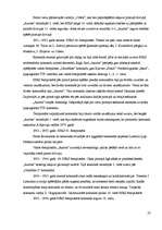 Referāts 'Volejbola attīstība PSRS laikā un mūsdienās', 22.