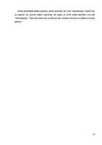 Referāts 'Volejbola attīstība PSRS laikā un mūsdienās', 28.