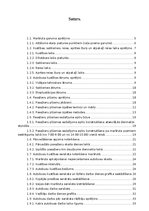 Referāts 'Autobusu darba organizācija Jūrmalas pilsētas maršrutā nr. 4', 2.
