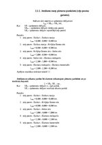 Referāts 'Autobusu darba organizācija Jūrmalas pilsētas maršrutā nr. 4', 6.