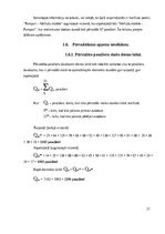 Referāts 'Autobusu darba organizācija Jūrmalas pilsētas maršrutā nr. 4', 21.