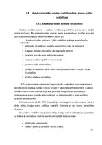 Referāts 'Autobusu darba organizācija Jūrmalas pilsētas maršrutā nr. 4', 26.