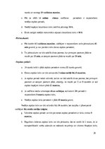 Referāts 'Autobusu darba organizācija Jūrmalas pilsētas maršrutā nr. 4', 28.