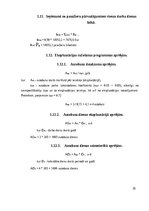 Referāts 'Autobusu darba organizācija Jūrmalas pilsētas maršrutā nr. 4', 36.