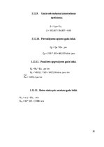 Referāts 'Autobusu darba organizācija Jūrmalas pilsētas maršrutā nr. 4', 38.