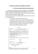 Referāts 'Autobusu darba organizācija Jūrmalas pilsētas maršrutā nr. 4', 42.