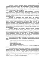 Referāts 'Muitas kontroles pasākumu piemērošana importa precēm lidostā "Rīga"', 21.