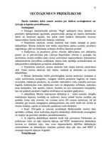 Referāts 'Muitas kontroles pasākumu piemērošana importa precēm lidostā "Rīga"', 23.