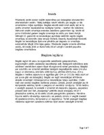 Konspekts 'Biogāze, tās izmantošana', 3.