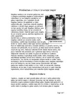 Konspekts 'Biogāze, tās izmantošana', 4.