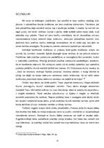 Referāts 'Personas tiesību aizsardzība rajona tiesā', 22.