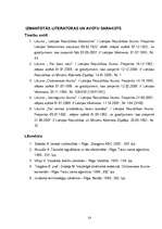 Referāts 'Personas tiesību aizsardzība rajona tiesā', 23.