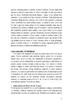 Referāts 'Lini, to raksturojums, iegūšanas vēsture un pielietojums mūsdienās', 6.