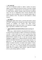 Referāts 'Lini, to raksturojums, iegūšanas vēsture un pielietojums mūsdienās', 11.