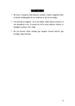 Referāts 'Lini, to raksturojums, iegūšanas vēsture un pielietojums mūsdienās', 12.