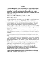 Paraugs 'Kāzuss lietu tiesībās', 1.