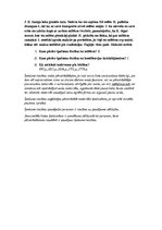 Paraugs 'Kāzuss lietu tiesībās', 4.