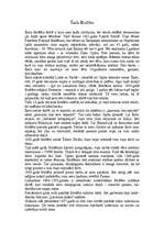 Konspekts 'Šarla Bodlēra biogrāfija', 1.