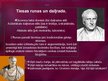 Prezentācija 'Seno romiešu filosofija', 5.