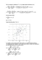 Referāts 'Mērīšanas rezultātu apstrāde ar vismazāko kvadrātu metodi', 5.