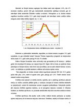 Referāts 'Kādā veidā globalizācijas procesi izmaina tūrisma nozari un kādas sekas tas var ', 6.
