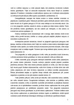 Referāts 'Kādā veidā globalizācijas procesi izmaina tūrisma nozari un kādas sekas tas var ', 7.