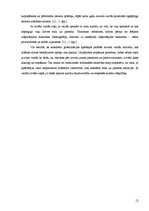 Referāts 'Kādā veidā globalizācijas procesi izmaina tūrisma nozari un kādas sekas tas var ', 12.