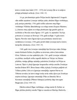 Eseja 'Livonijas bojāejas cēloņi un sekas', 2.