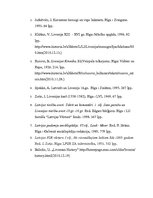 Eseja 'Livonijas bojāejas cēloņi un sekas', 8.