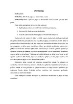 Referāts 'SIA "Norde" peļņas un rentabilitātes analīze', 3.